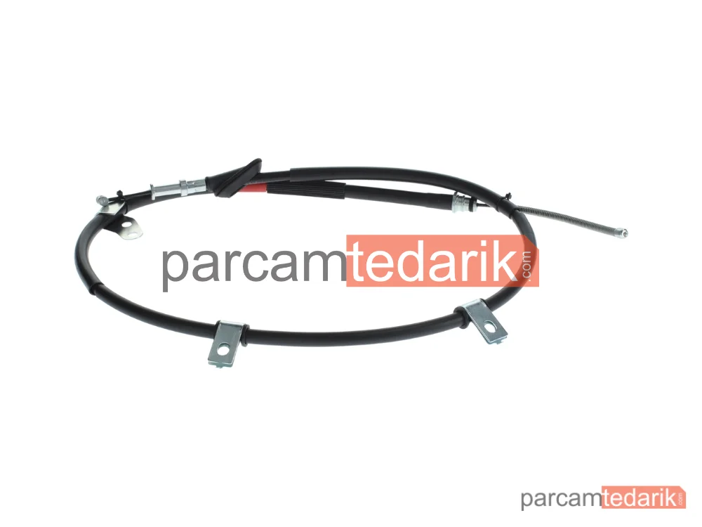 BOSCH 1987482080 | Teller ve Halatlar — Subaru Forester, Subaru Impreza