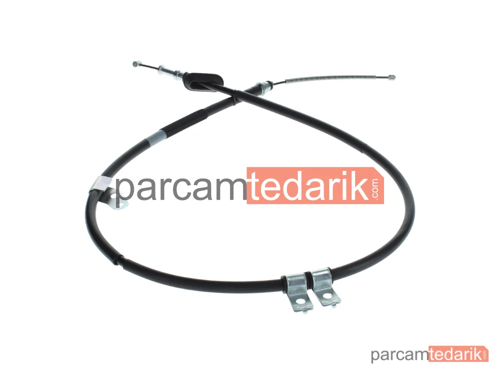 BOSCH 1987482081 | Teller ve Halatlar — Subaru Forester, Subaru Impreza
