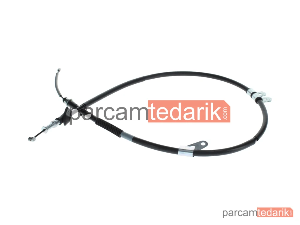 BOSCH 1987482081 | Teller ve Halatlar — Subaru Forester, Subaru Impreza
