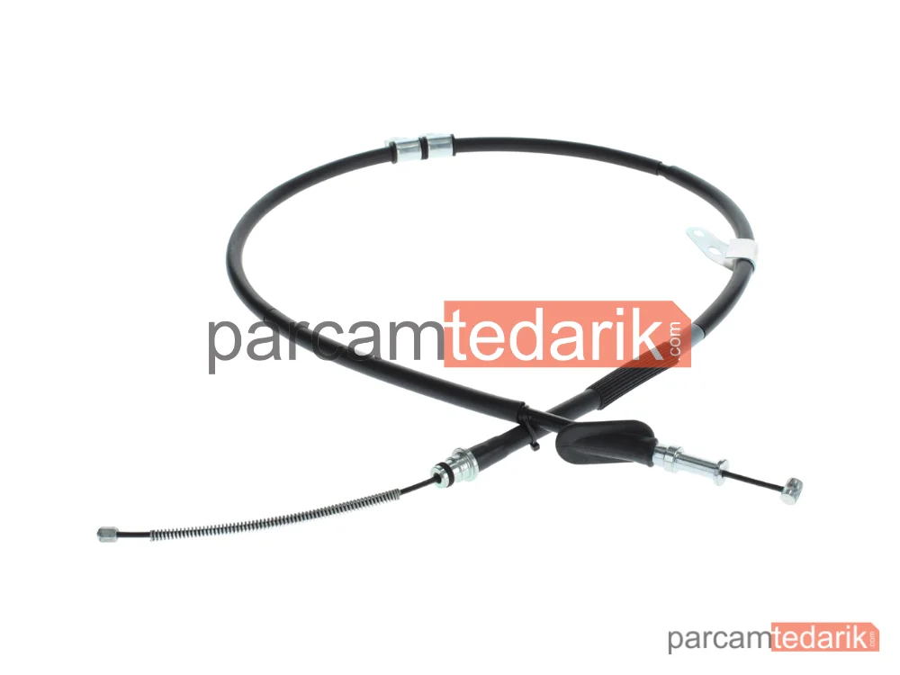 BOSCH 1987482081 | Teller ve Halatlar — Subaru Forester, Subaru Impreza