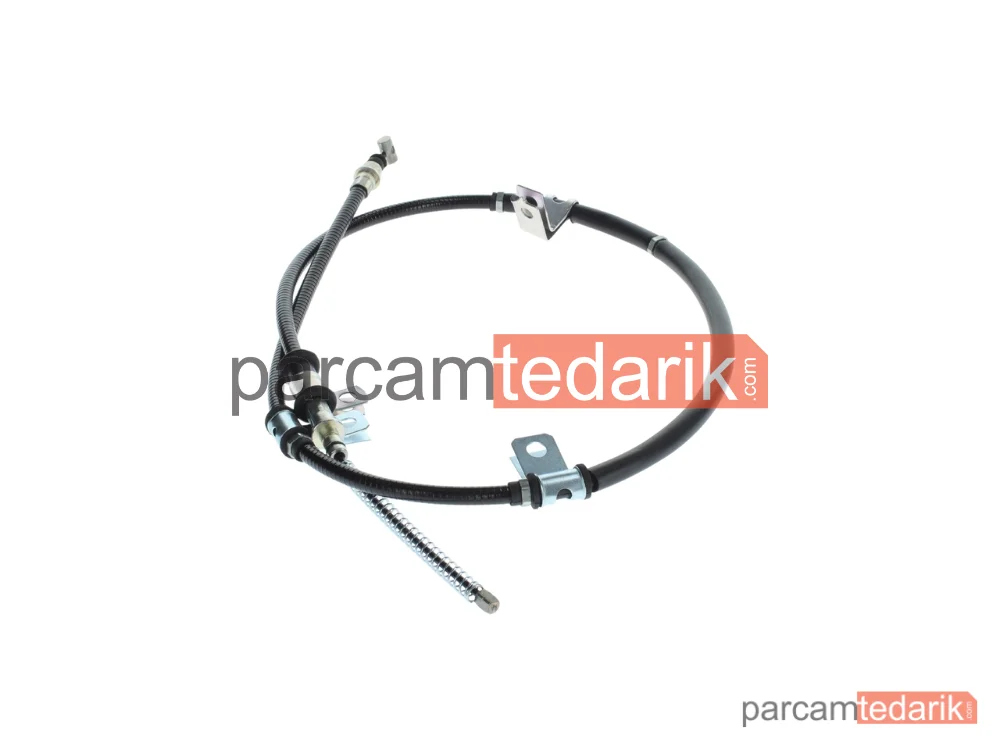 BOSCH 1987482083 | Teller ve Halatlar — Chevrolet Aveo / Kalos, Daewoo Kalos
