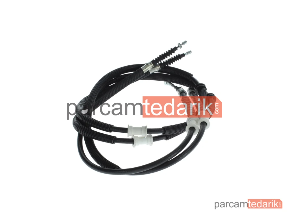 BOSCH 1987482107 | Teller ve Halatlar — Saab 9000, Opel Zafira A Mpv