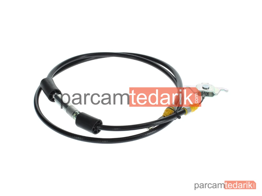 BOSCH 1987482128 | Teller ve Halatlar — Volvo XC90 I