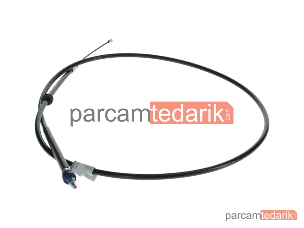 BOSCH 1987482133 | Teller ve Halatlar — Ford S-Max, Ford Galaxy II