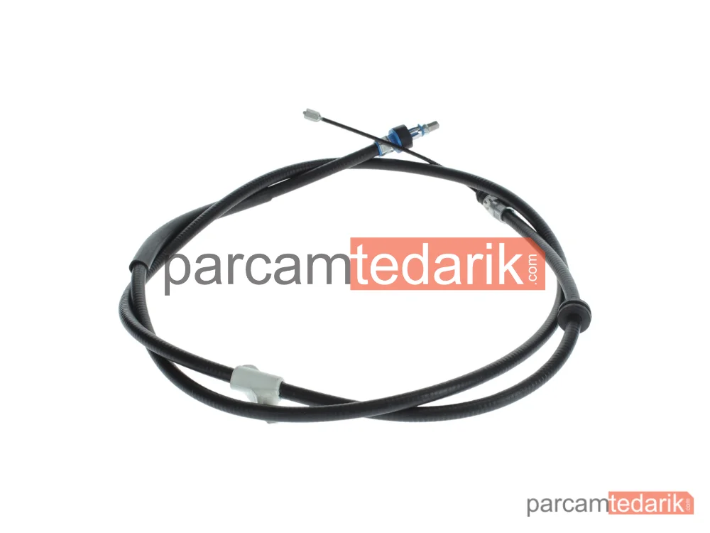 BOSCH 1987482134 | Teller ve Halatlar — Ford S-Max, Ford Galaxy II