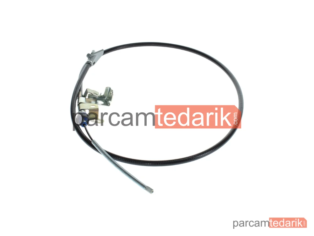 BOSCH 1987482156 | Teller ve Halatlar — Toyota Yaris