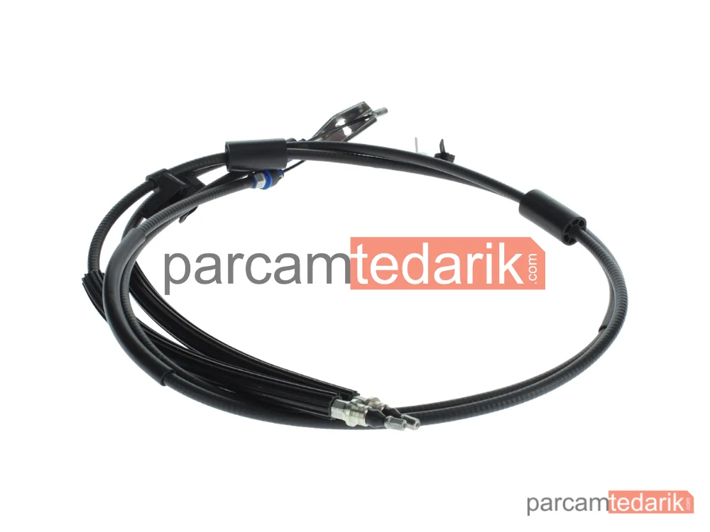 BOSCH 1987482189 | Teller ve Halatlar — Ford C-Max, Ford Focus II, Ford Focus C-Max