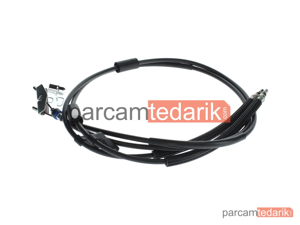 BOSCH 1987482189 | Teller ve Halatlar — Ford C-Max, Ford Focus II, Ford Focus C-Max