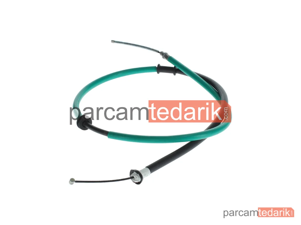 BOSCH 1987482206 | Teller ve Halatlar — Fiat Fiorino, Fiat Fiorino Mpv, Fiat Qubo
