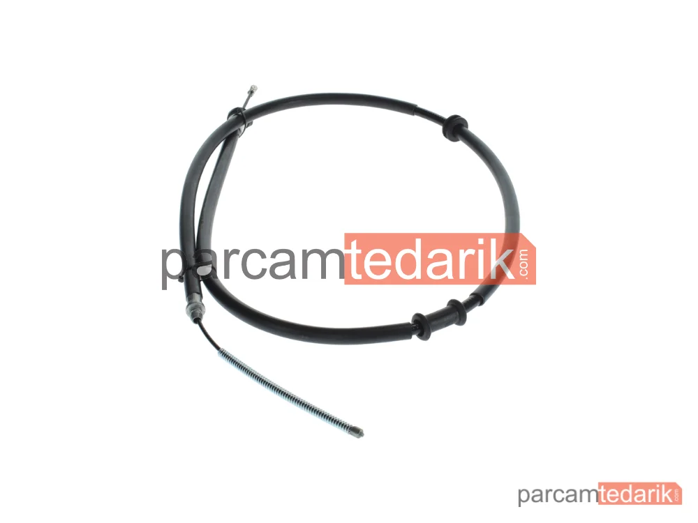 BOSCH 1987482207 | Teller ve Halatlar — Fiat Fiorino, Fiat Fiorino Mpv, Fiat Qubo