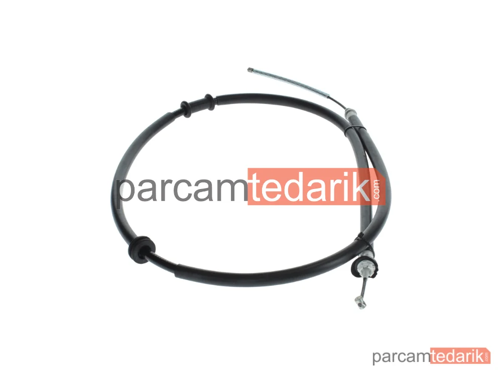 BOSCH 1987482207 | Teller ve Halatlar — Fiat Fiorino, Fiat Fiorino Mpv, Fiat Qubo