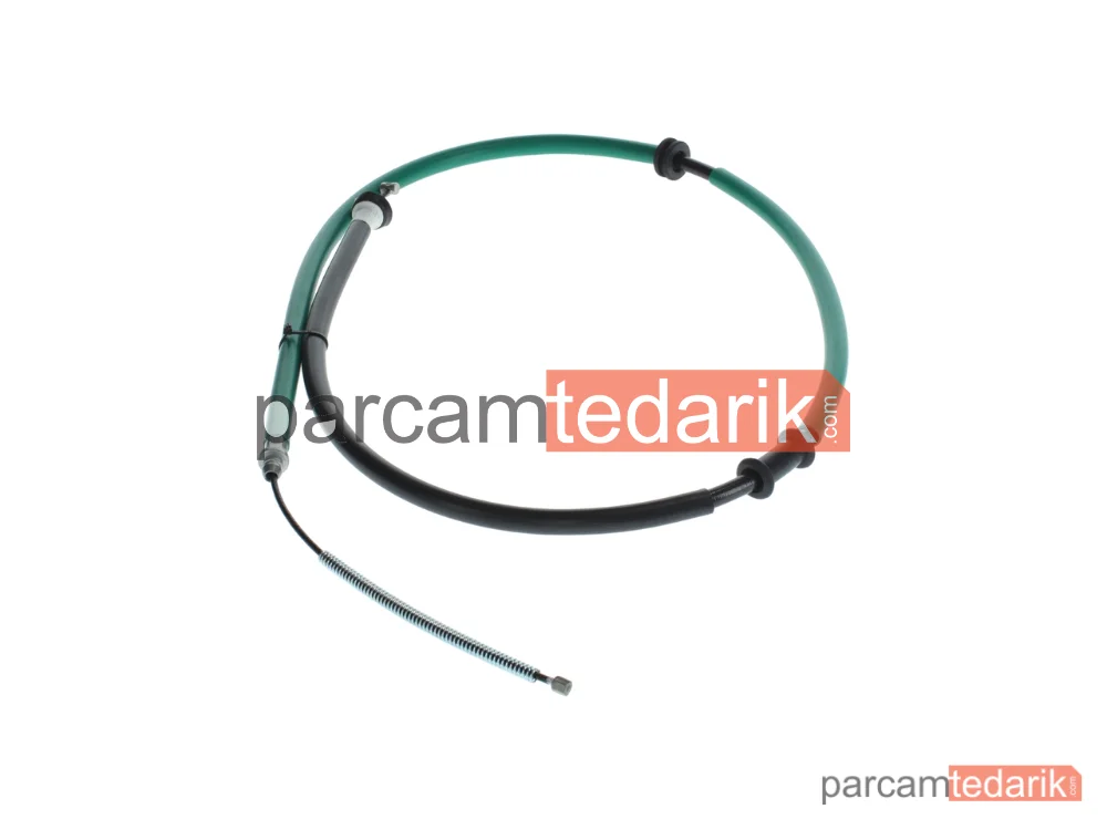 BOSCH 1987482208 | Teller ve Halatlar — Fiat Fiorino, Fiat Fiorino Mpv, Fiat Qubo