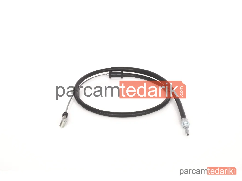 Teller ve Halatlar — Fiat Ducato - 1987482213