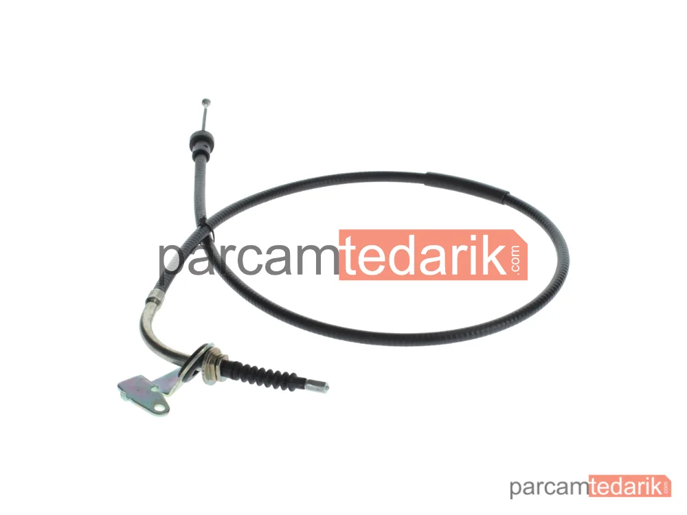 BOSCH 1987482227 | Teller ve Halatlar — Mini, Mini Coupe, Mini Roadster