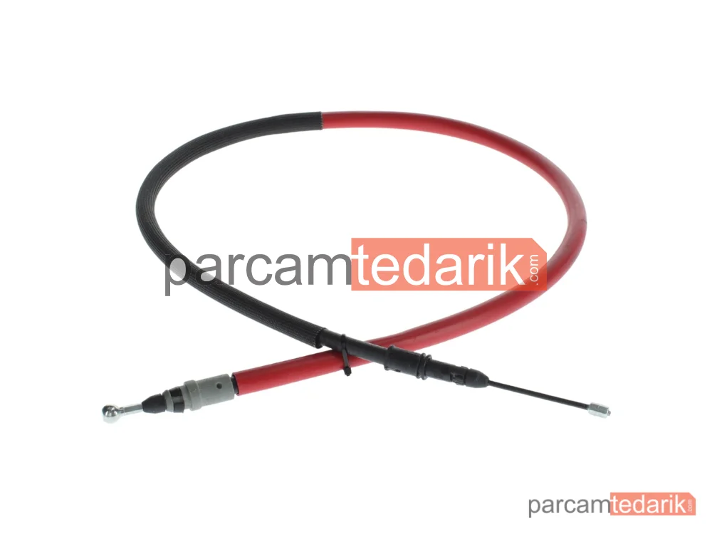 BOSCH 1987482235 | Teller ve Halatlar — Fiat Ulysse, Citroen C8, Lancia Phedra