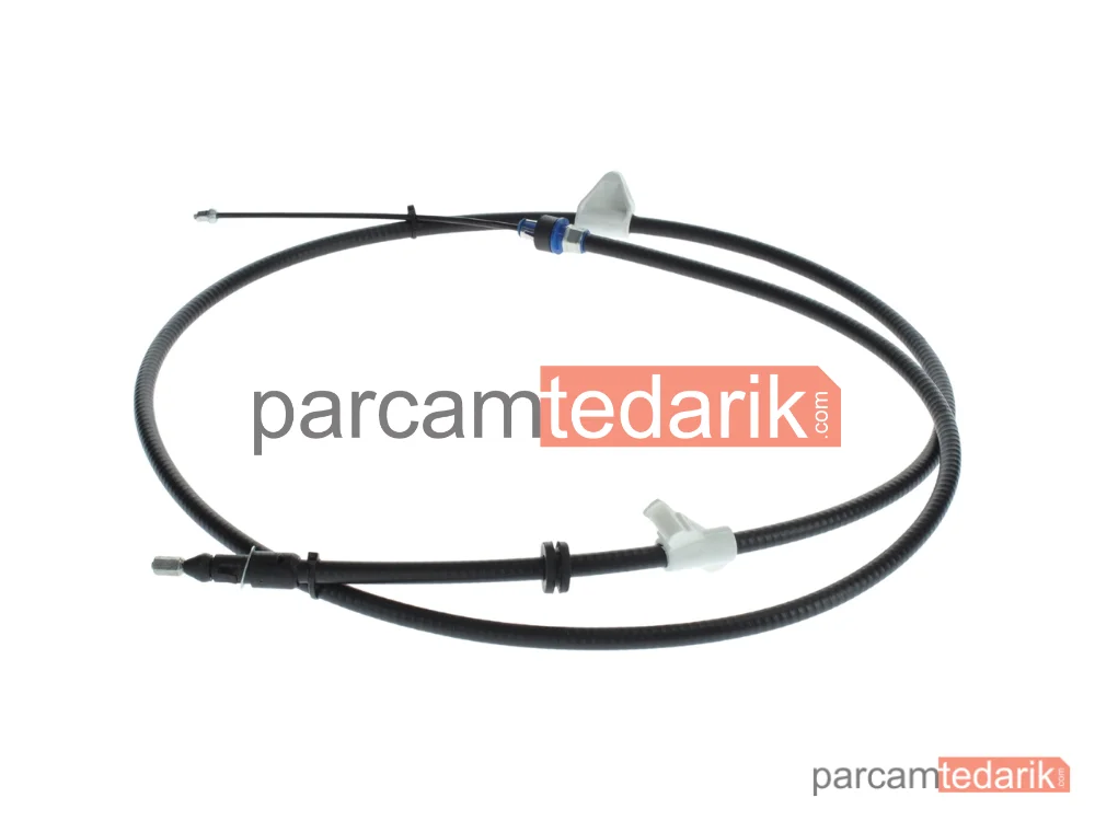 BOSCH 1987482242 | Teller ve Halatlar — Ford Mondeo IV, Ford S-Max, Ford Galaxy II