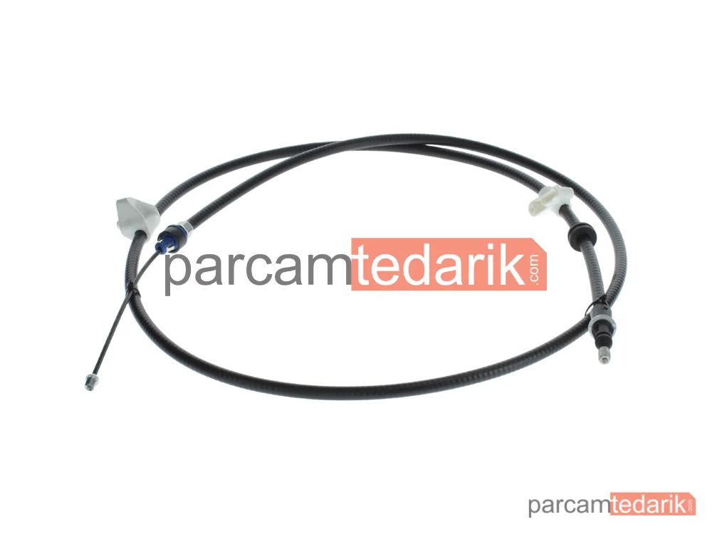 BOSCH 1987482242 | Teller ve Halatlar — Ford Mondeo IV, Ford S-Max, Ford Galaxy II