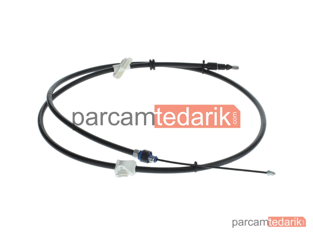 BOSCH 1987482242 | Teller ve Halatlar — Ford Mondeo IV, Ford S-Max, Ford Galaxy II