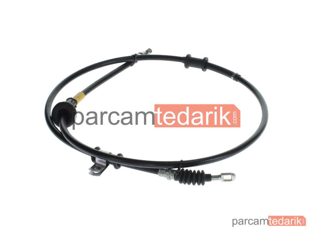 1987482245 | Teller ve Halatlar — Mitsubishi Carisma