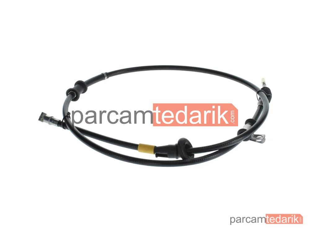 BOSCH 1987482245 | Teller ve Halatlar — Mitsubishi Carisma
