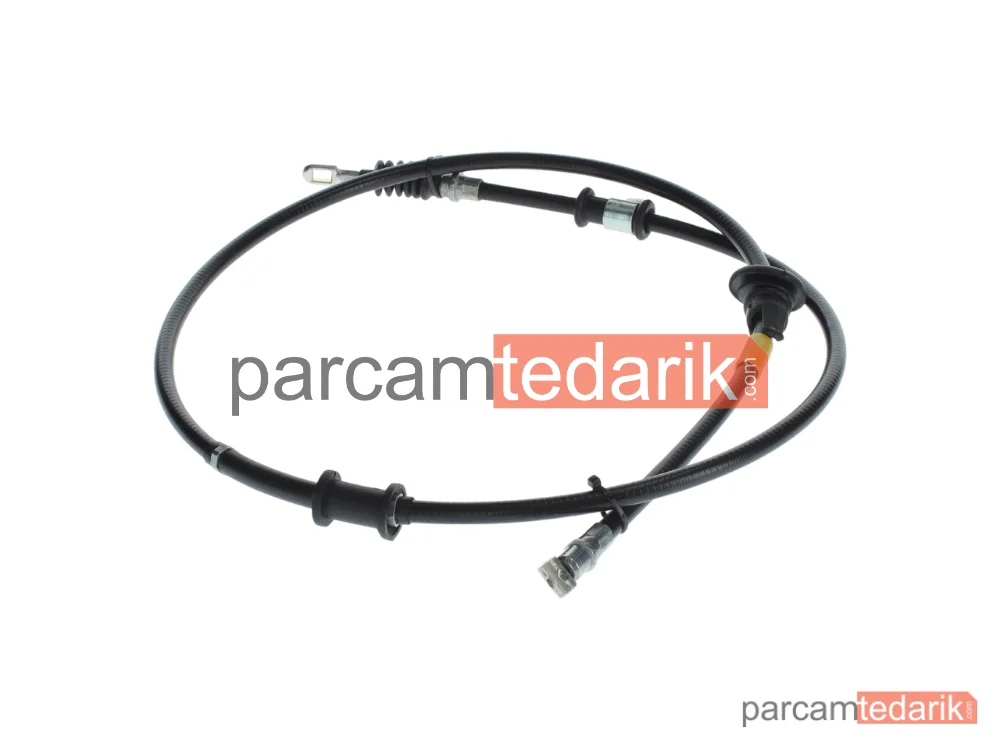 BOSCH 1987482245 | Teller ve Halatlar — Mitsubishi Carisma