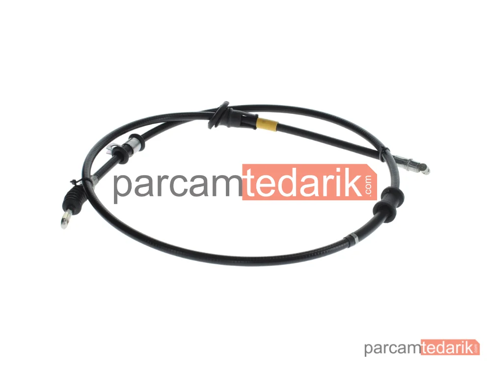 BOSCH 1987482245 | Teller ve Halatlar — Mitsubishi Carisma