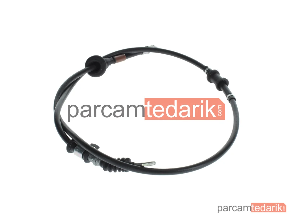 BOSCH 1987482246 | Teller ve Halatlar — Mitsubishi Carisma