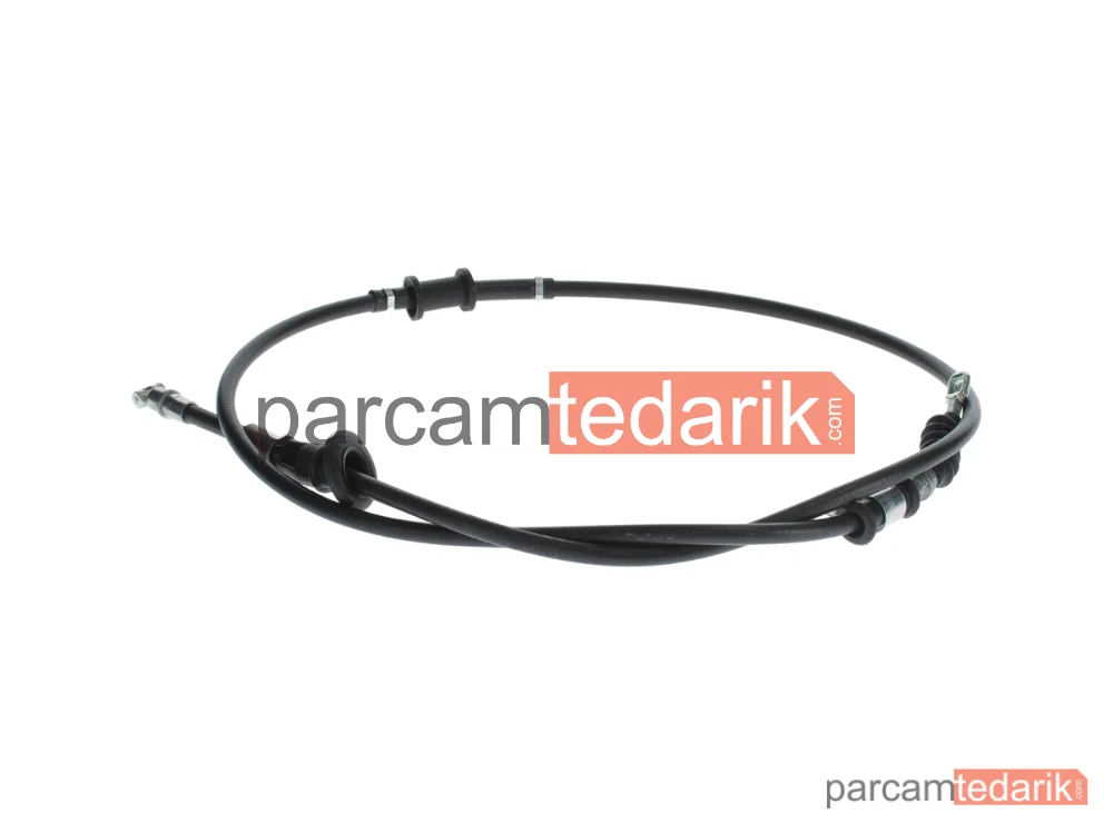 BOSCH 1987482246 | Teller ve Halatlar — Mitsubishi Carisma