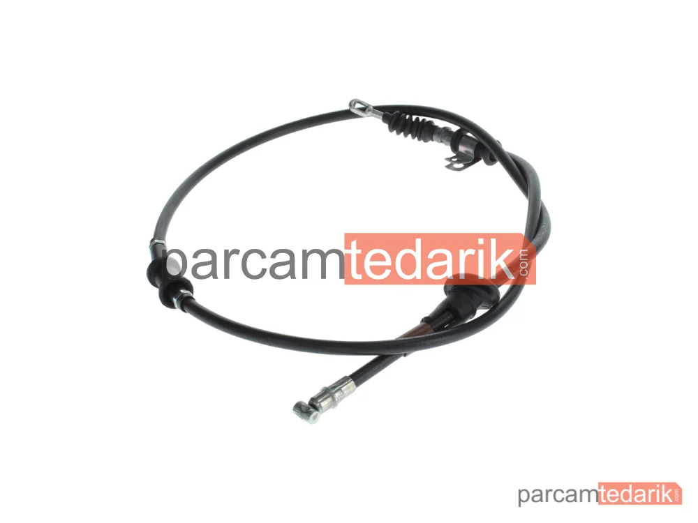 BOSCH 1987482246 | Teller ve Halatlar — Mitsubishi Carisma