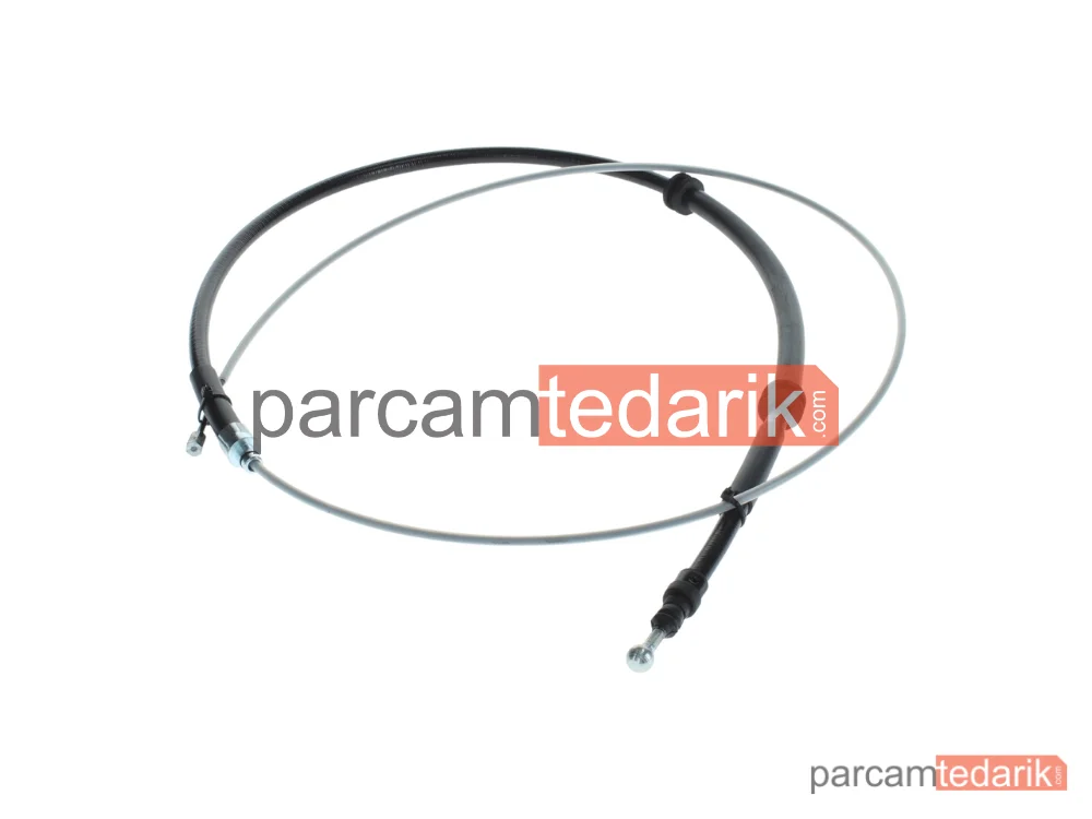 BOSCH 1987482253 | Teller ve Halatlar — Renault Kangoo Express, Renault Kangoo / Grand Kangoo II