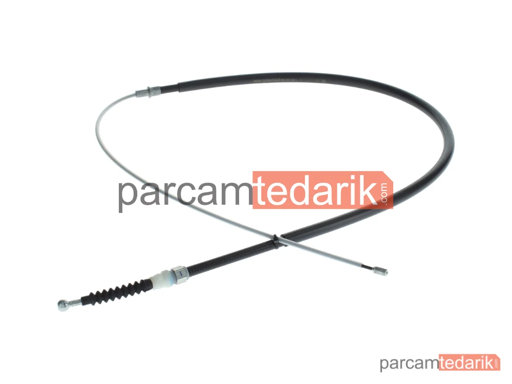BOSCH 1987482264 | Teller ve Halatlar — VW Touran, VW Touran