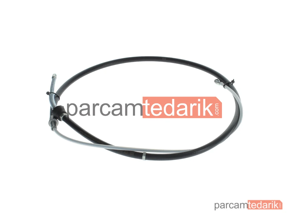 BOSCH 1987482266 | Teller ve Halatlar — Seat Ibiza IV SC, Seat Ibiza IV, Skoda Fabia III