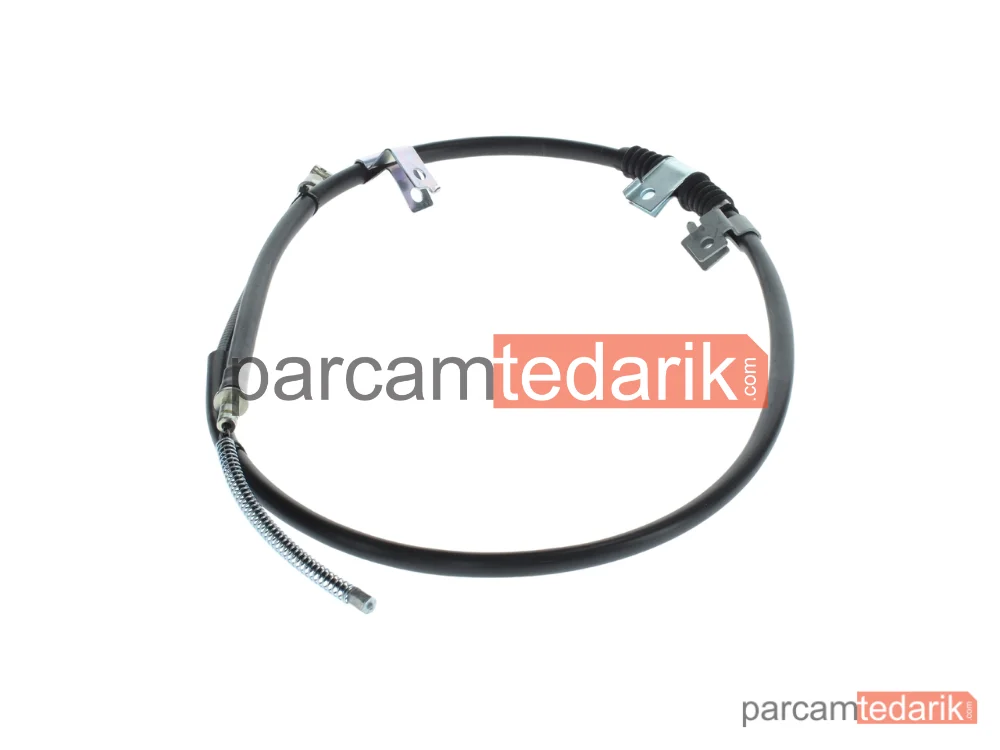 BOSCH 1987482274 | Teller ve Halatlar — Mitsubishi Outlander II, Peugeot 4007, Citroen C-Crosser