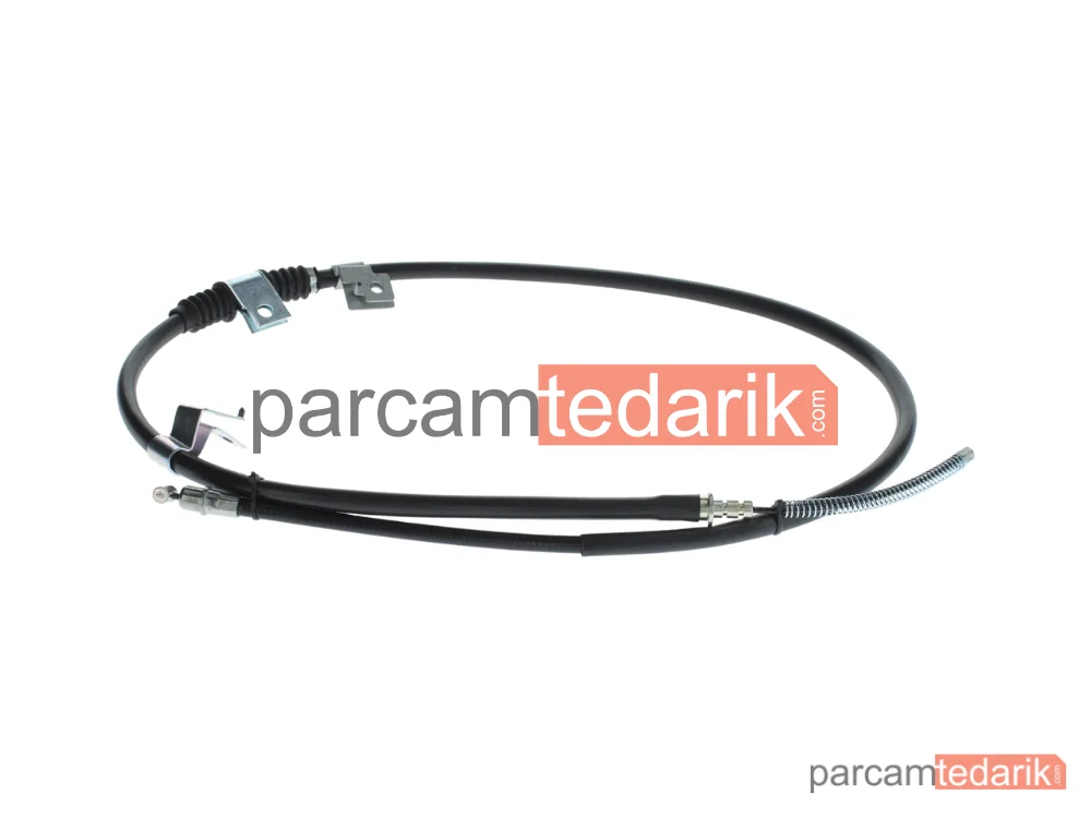 BOSCH 1987482274 | Teller ve Halatlar — Mitsubishi Outlander II, Peugeot 4007, Citroen C-Crosser
