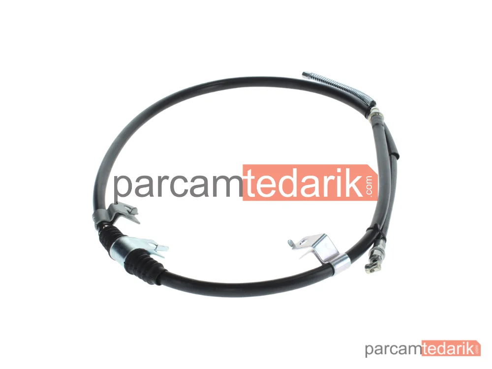 BOSCH 1987482274 | Teller ve Halatlar — Mitsubishi Outlander II, Peugeot 4007, Citroen C-Crosser