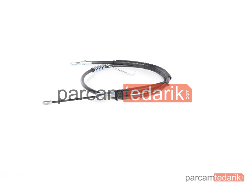 BOSCH 1987482277 | Teller ve Halatlar — Ford Transit, Ford Transit Tourneo