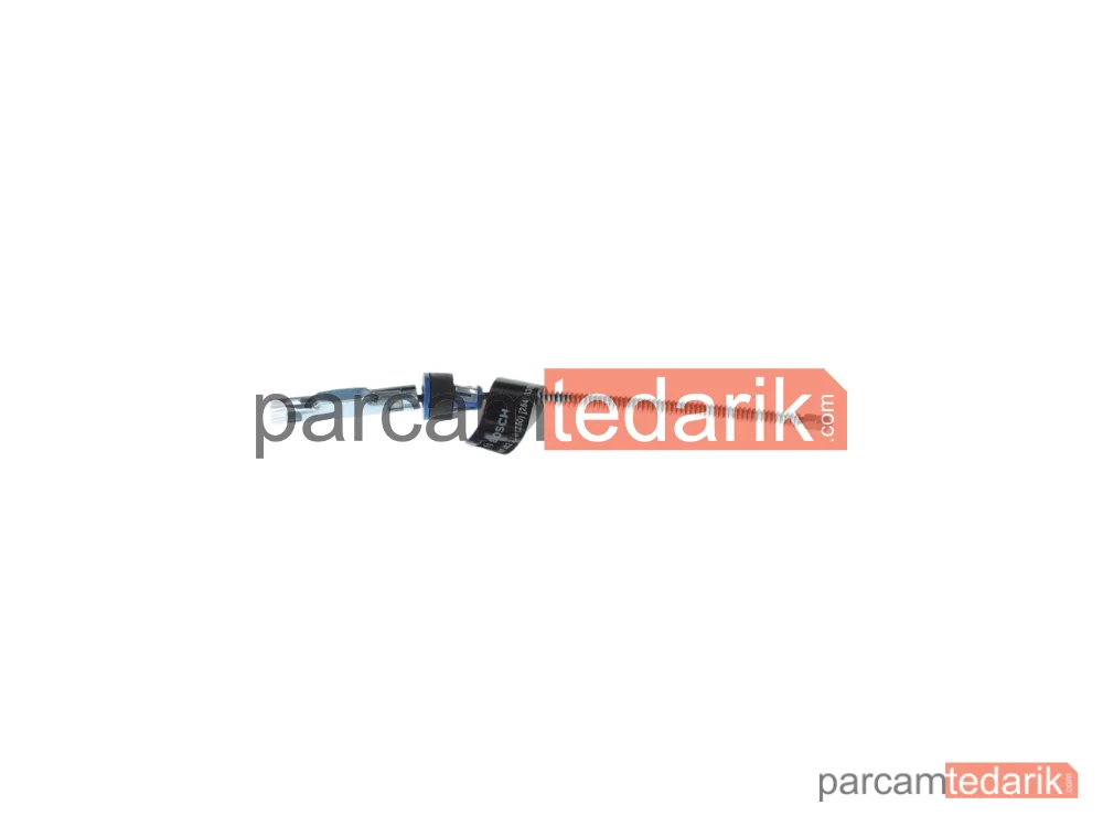 BOSCH 1987482278 | Teller ve Halatlar — Ford B-Max, Ford Fiesta VI, Mazda 2
