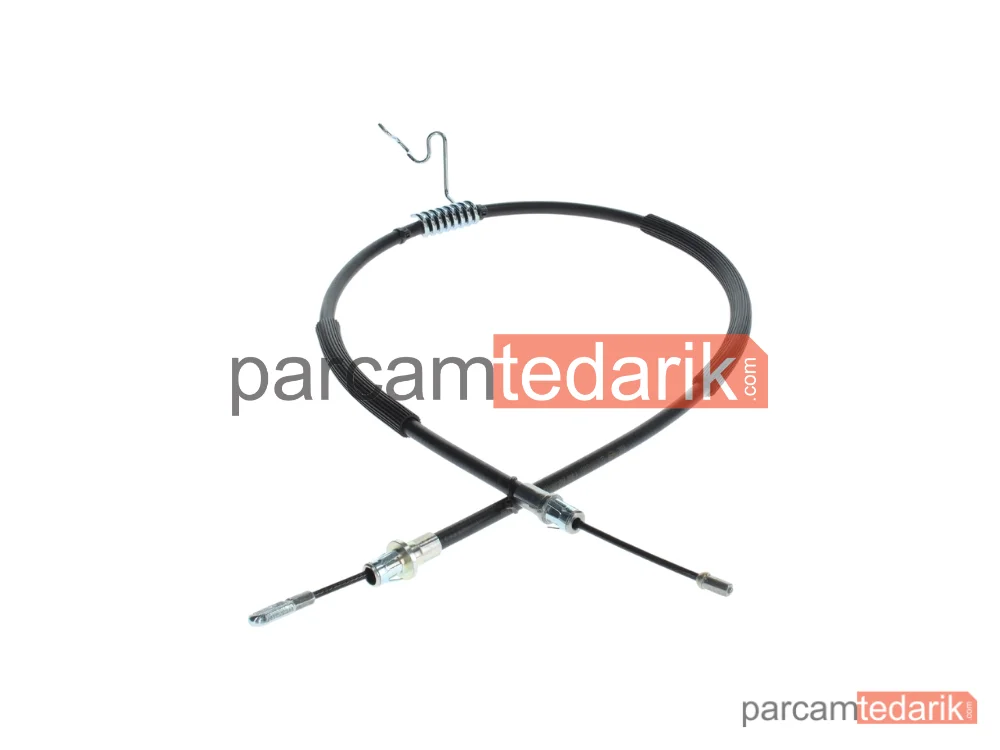 BOSCH 1987482281 | Teller ve Halatlar — Ford Transit, Ford Transit Tourneo