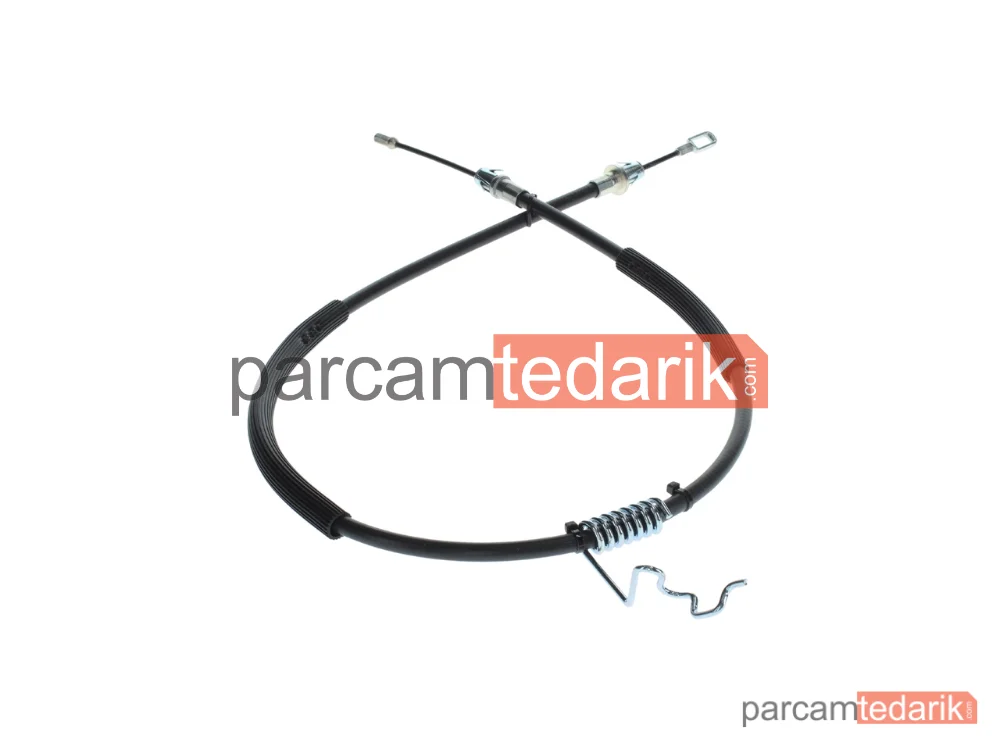 BOSCH 1987482281 | Teller ve Halatlar — Ford Transit, Ford Transit Tourneo