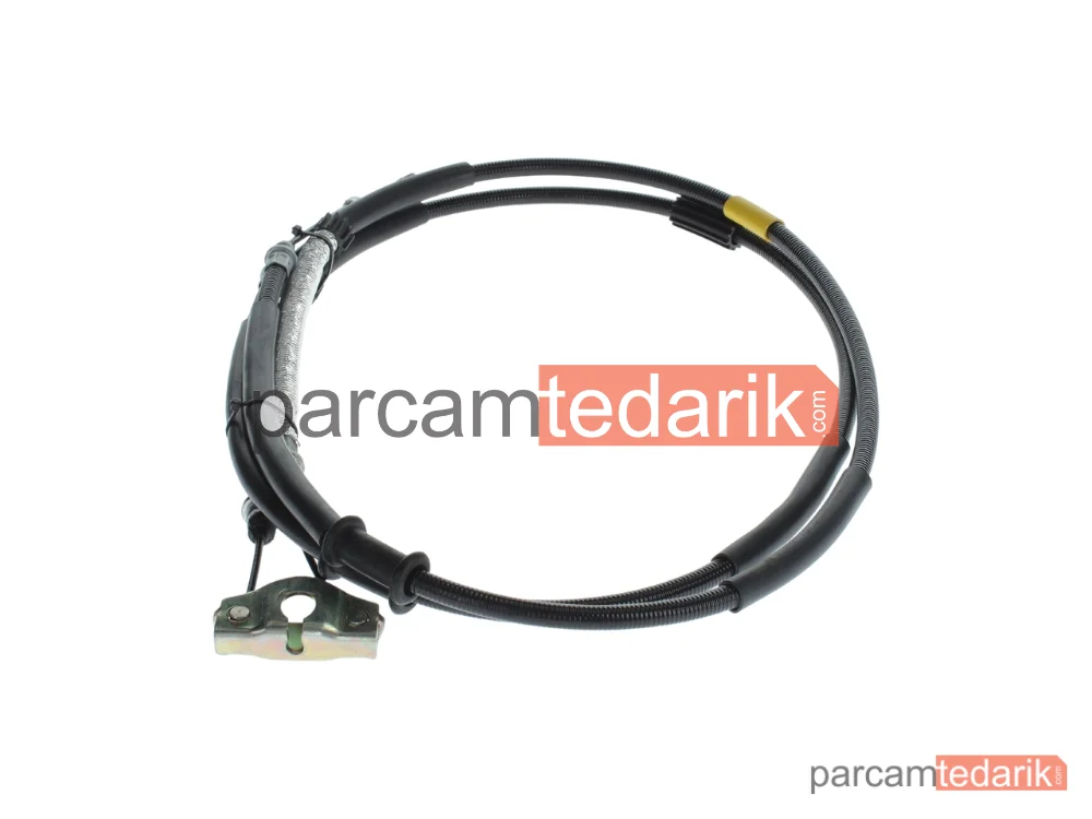 BOSCH 1987482282 | Teller ve Halatlar — Opel Corsa E, Opel Corsa D