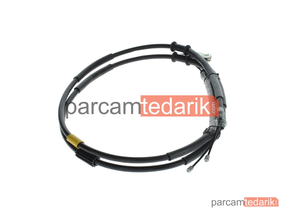 BOSCH 1987482282 | Teller ve Halatlar — Opel Corsa E, Opel Corsa D