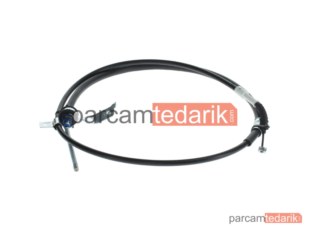 BOSCH 1987482297 | Teller ve Halatlar — Toyota Avensis