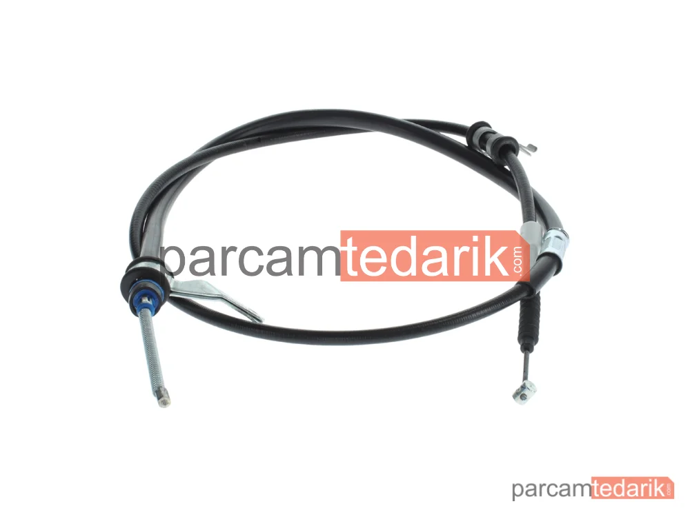 BOSCH 1987482300 | Teller ve Halatlar — Toyota Avensis