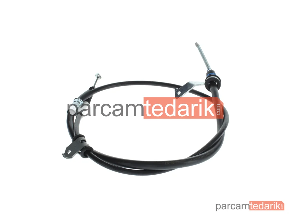 BOSCH 1987482300 | Teller ve Halatlar — Toyota Avensis