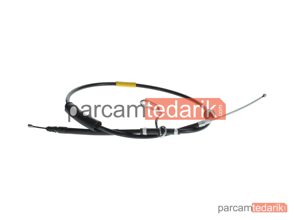BOSCH 1987482313 | Teller ve Halatlar — Land Rover Freelander 2