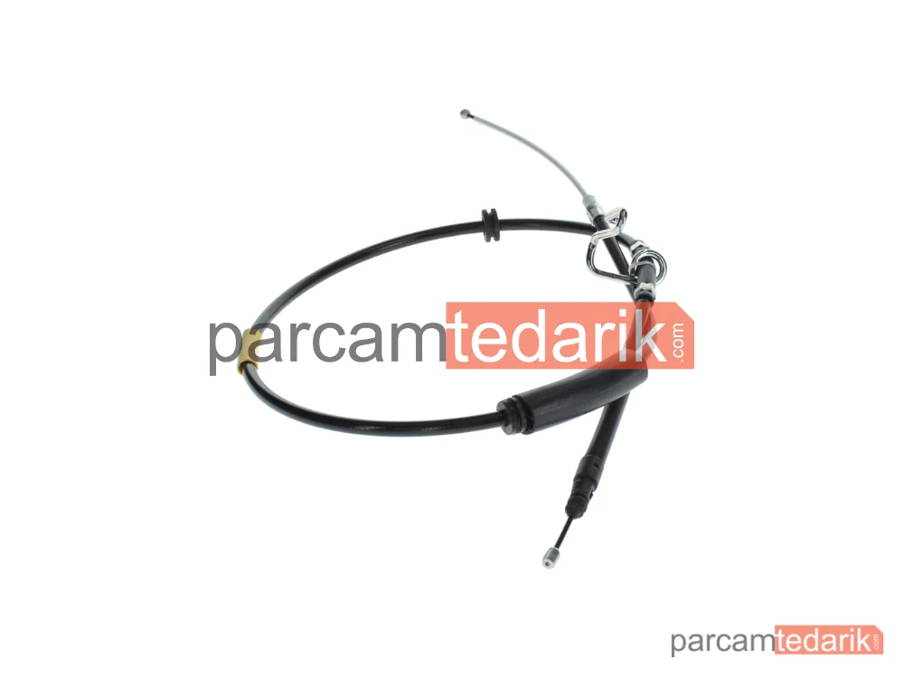 BOSCH 1987482313 | Teller ve Halatlar — Land Rover Freelander 2