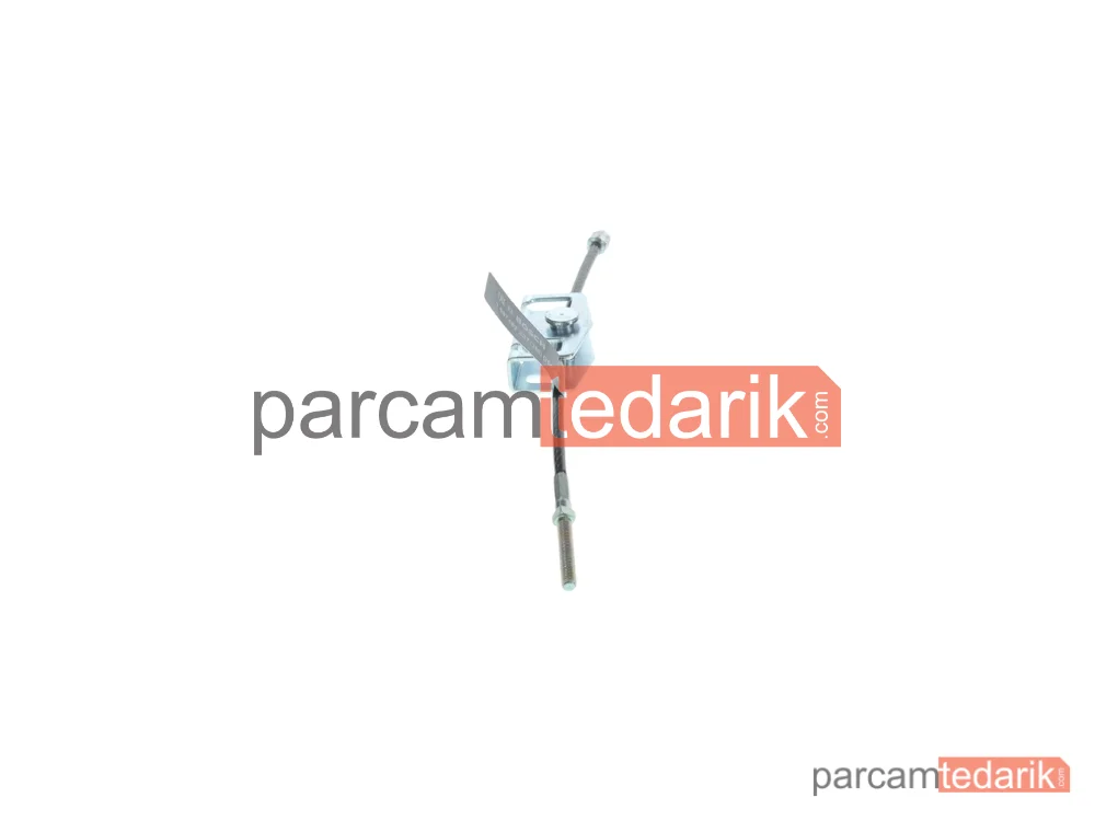 BOSCH 1987482337 | Teller ve Halatlar — Nissan Qashqai I