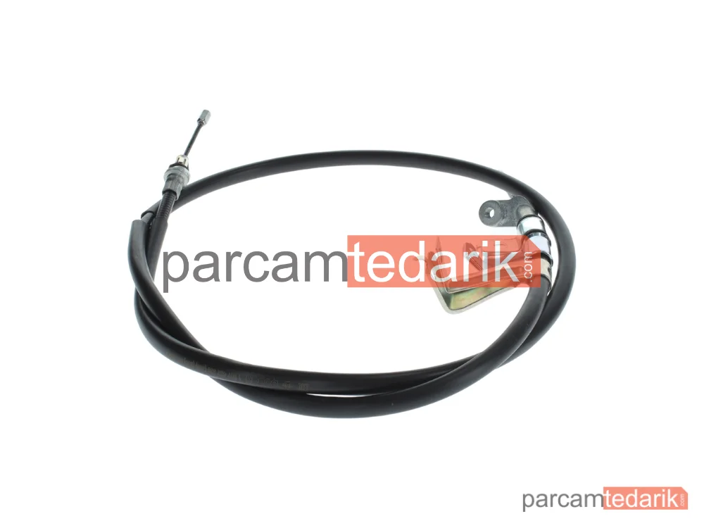 BOSCH 1987482338 | Teller ve Halatlar — Nissan Qashqai I
