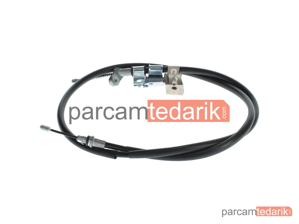 BOSCH 1987482338 | Teller ve Halatlar — Nissan Qashqai I