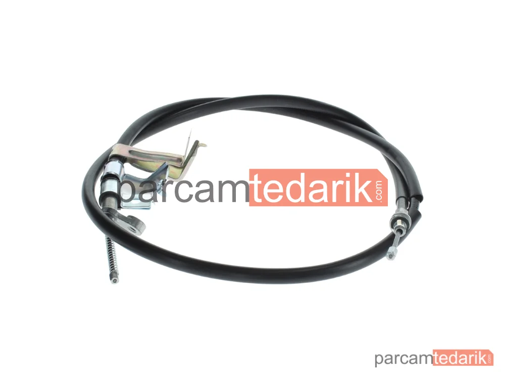 BOSCH 1987482338 | Teller ve Halatlar — Nissan Qashqai I